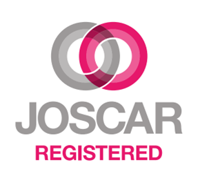 CyberPrism is JOSCAR Registered